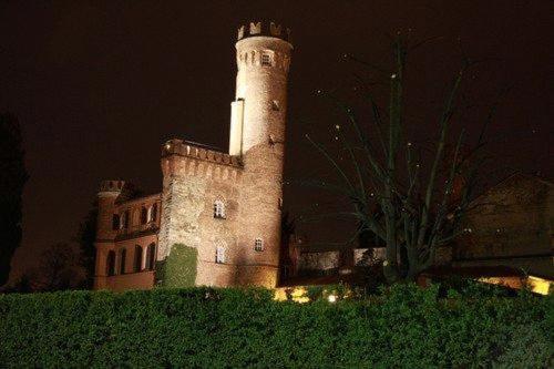 Hotel Rivarolo Rivarolo Canavese Exteriör bild