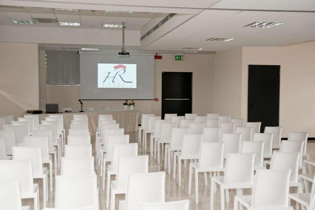 Hotel Rivarolo Rivarolo Canavese Bekvämligheter bild